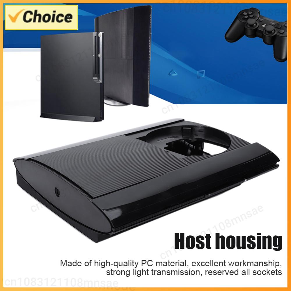 Gaming Console Station - Carcaça Sólida para Console de Jogos