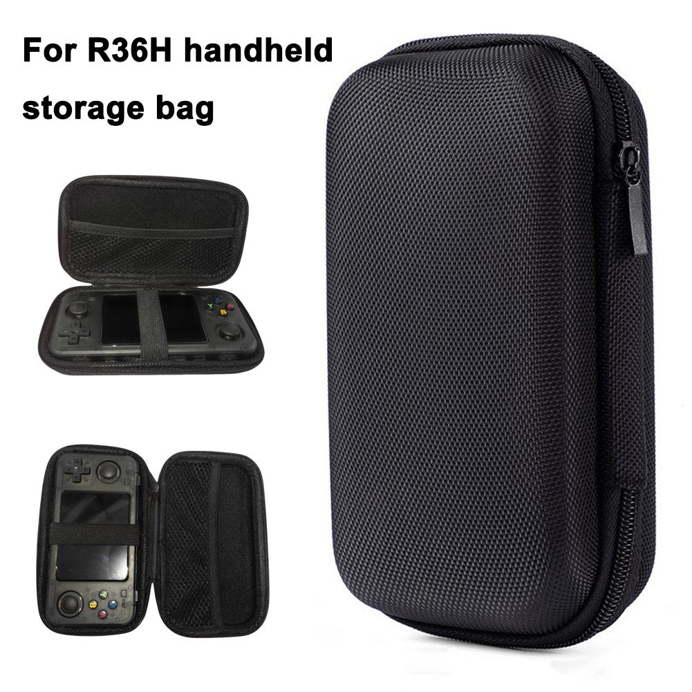 Gaming Console R36H - Para boyfom r36h saco de armazenamento