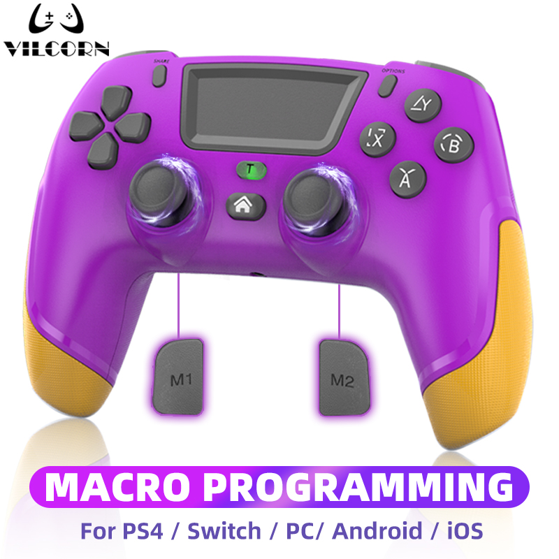 Gaming Console In Phone - Controlador de jogos sem fio para