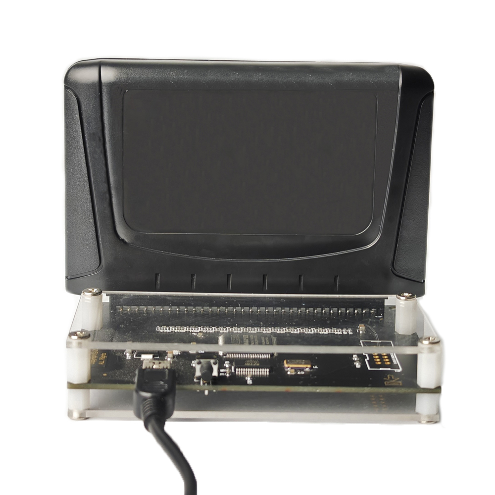 Gaming Console Video - Programador FlashKit 32X Cartão FlashKit e