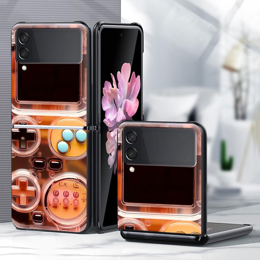 Gaming Console In Phone - Capa de Telefone para Samsung Galaxy