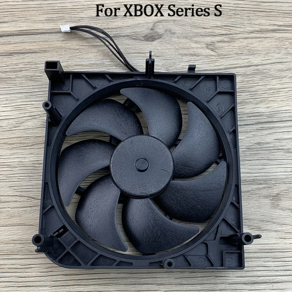 Gaming Console News - NOVO Ventilador de Resfriamento para XBOX