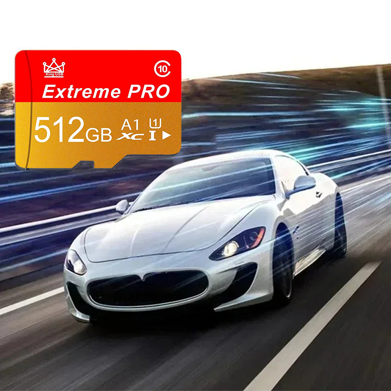 Cartões Ultra TF 256GB 128GB 6 - Gaming Console In Phone avaliação e preço