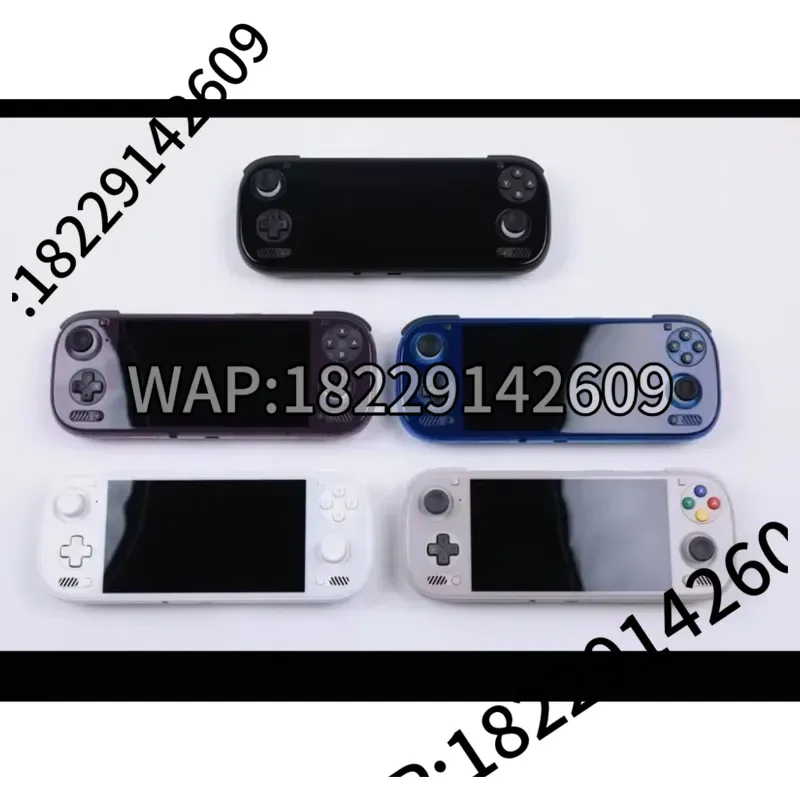 Console de Jogos Portátil AYN  - Gaming Console Android avaliação e preço
