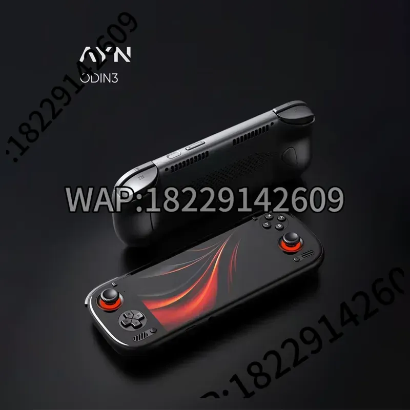 Console de Jogos Portátil AYN  - Gaming Console Android avaliação e preço