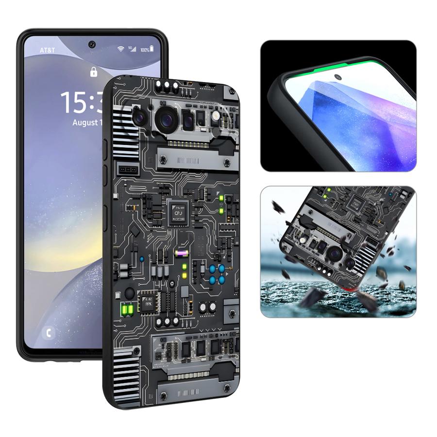 Capa para Google Pixel 10A 8a  - Gaming Console In Phone avaliação e preço