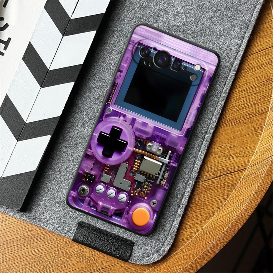 Capa para Google Pixel 10A 8a  - Gaming Console In Phone avaliação e preço