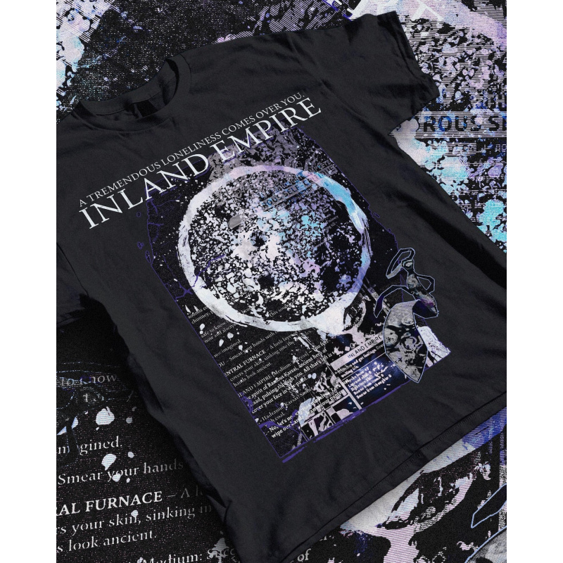 Camiseta retrô com citação de  - Gaming Console Old School avaliação e preço