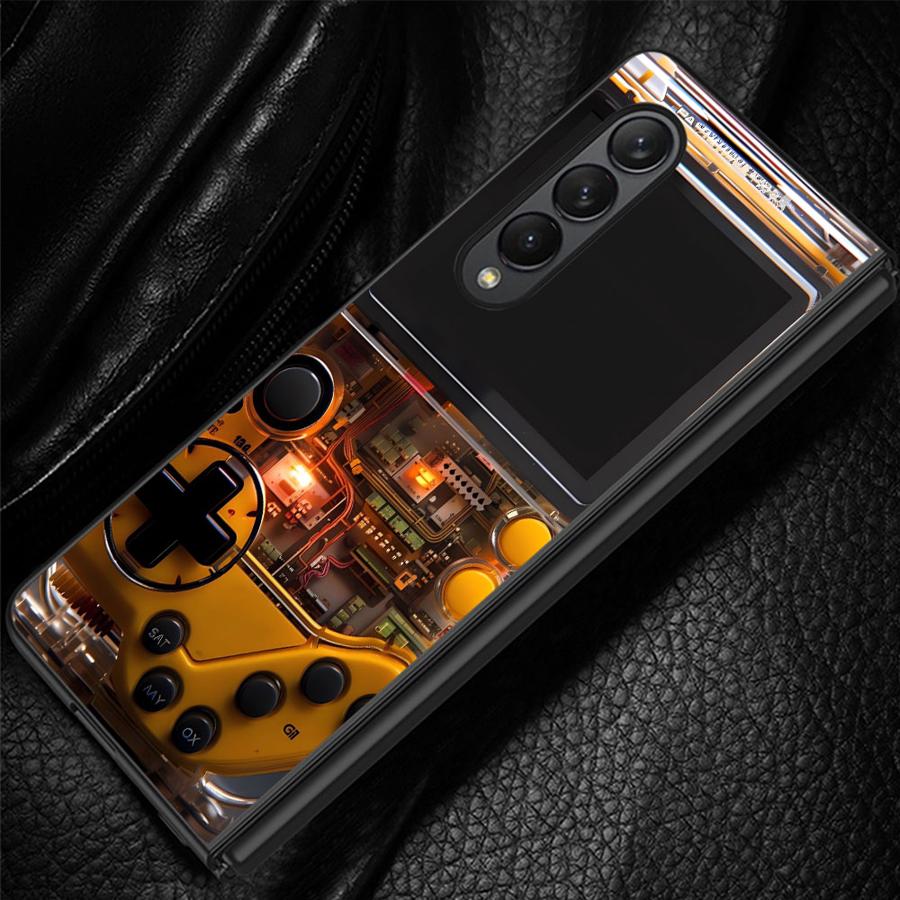 Capa de Celular Estilosa para  - Gaming Console In Phone avaliação e preço