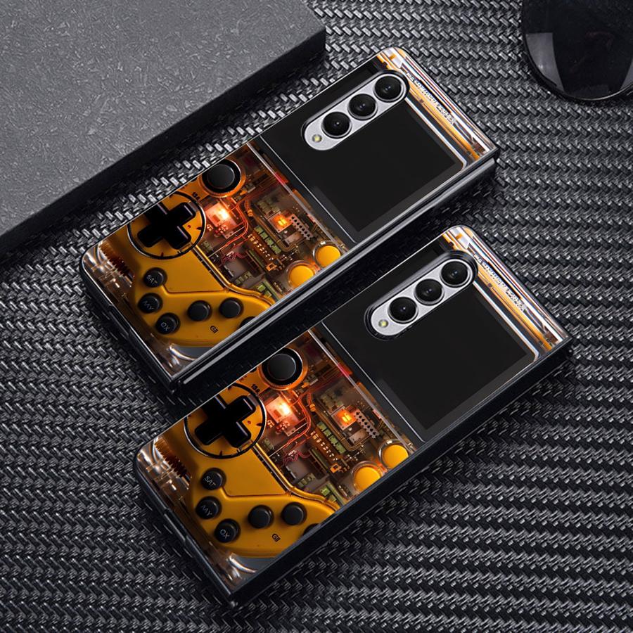 Capa de Celular Estilosa para  - Gaming Console In Phone avaliação e preço
