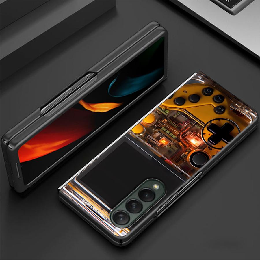 Capa de Celular Estilosa para  - Gaming Console In Phone avaliação e preço