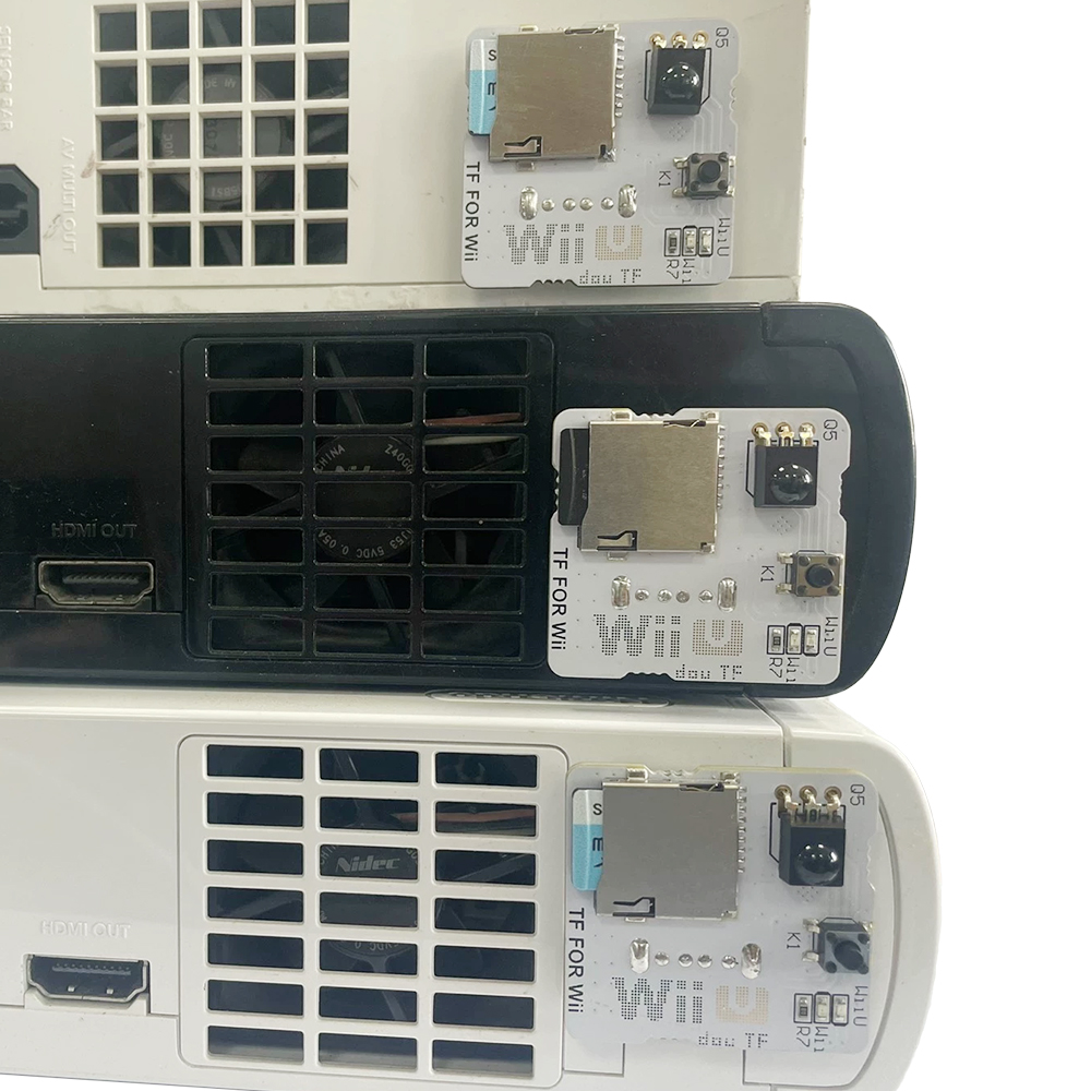 Adaptador de Expansão de Memór - Gaming Console Video avaliação e preço