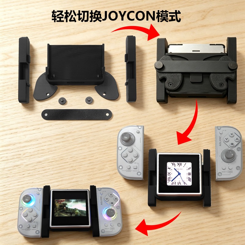 NOVO para ANBERNIC RG: Console - Gaming Console Android avaliação e preço