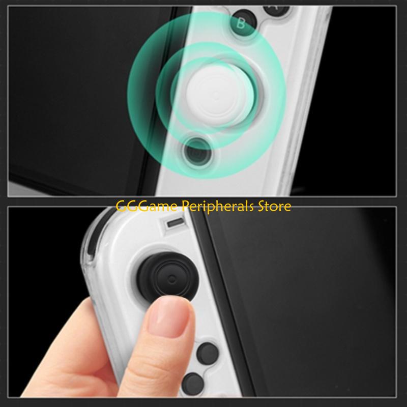 Tampas joystick silicone para  - Gaming Console Picture avaliação e preço