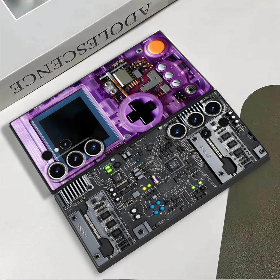 Capa de Telefone para Console  - Gaming Console In Phone avaliação e preço