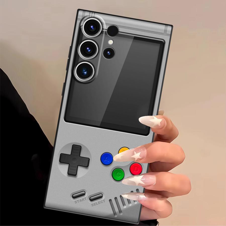 Capa de Telefone para Console  - Gaming Console In Phone avaliação e preço