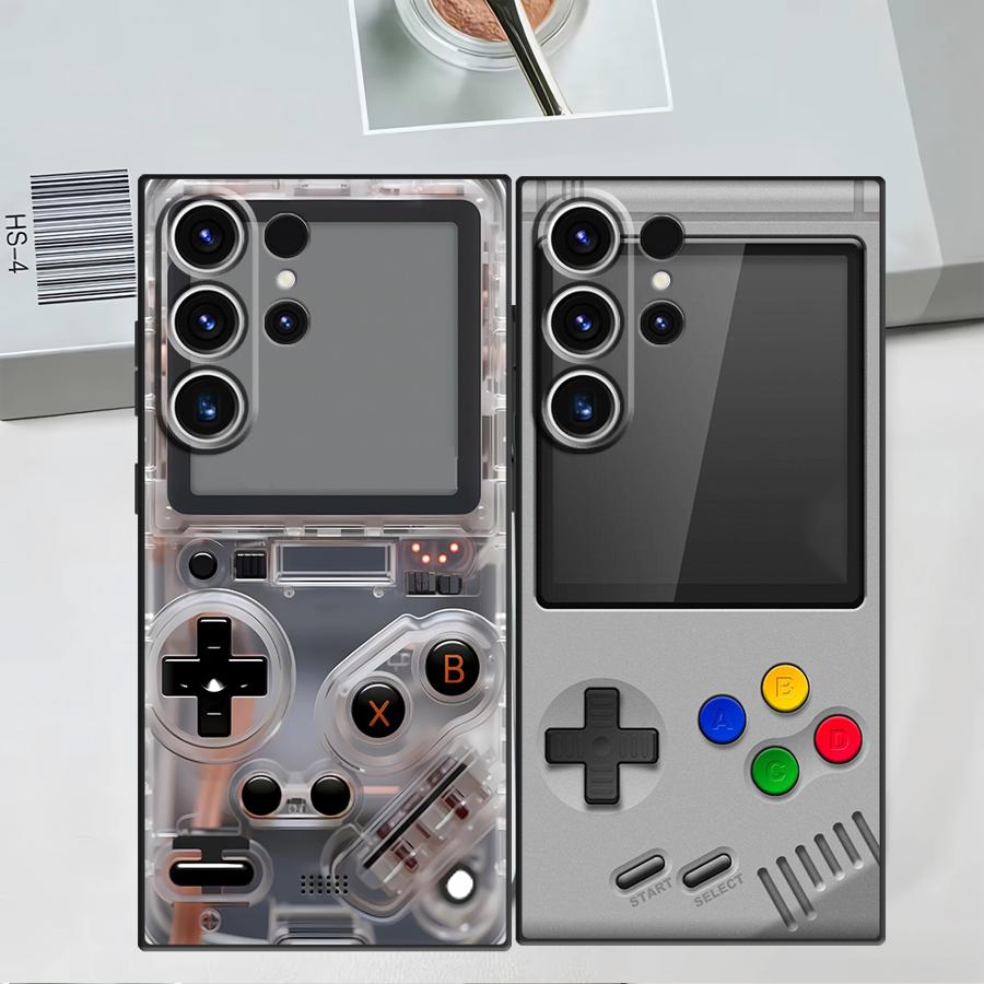 Capa de Telefone para Console  - Gaming Console In Phone avaliação e preço