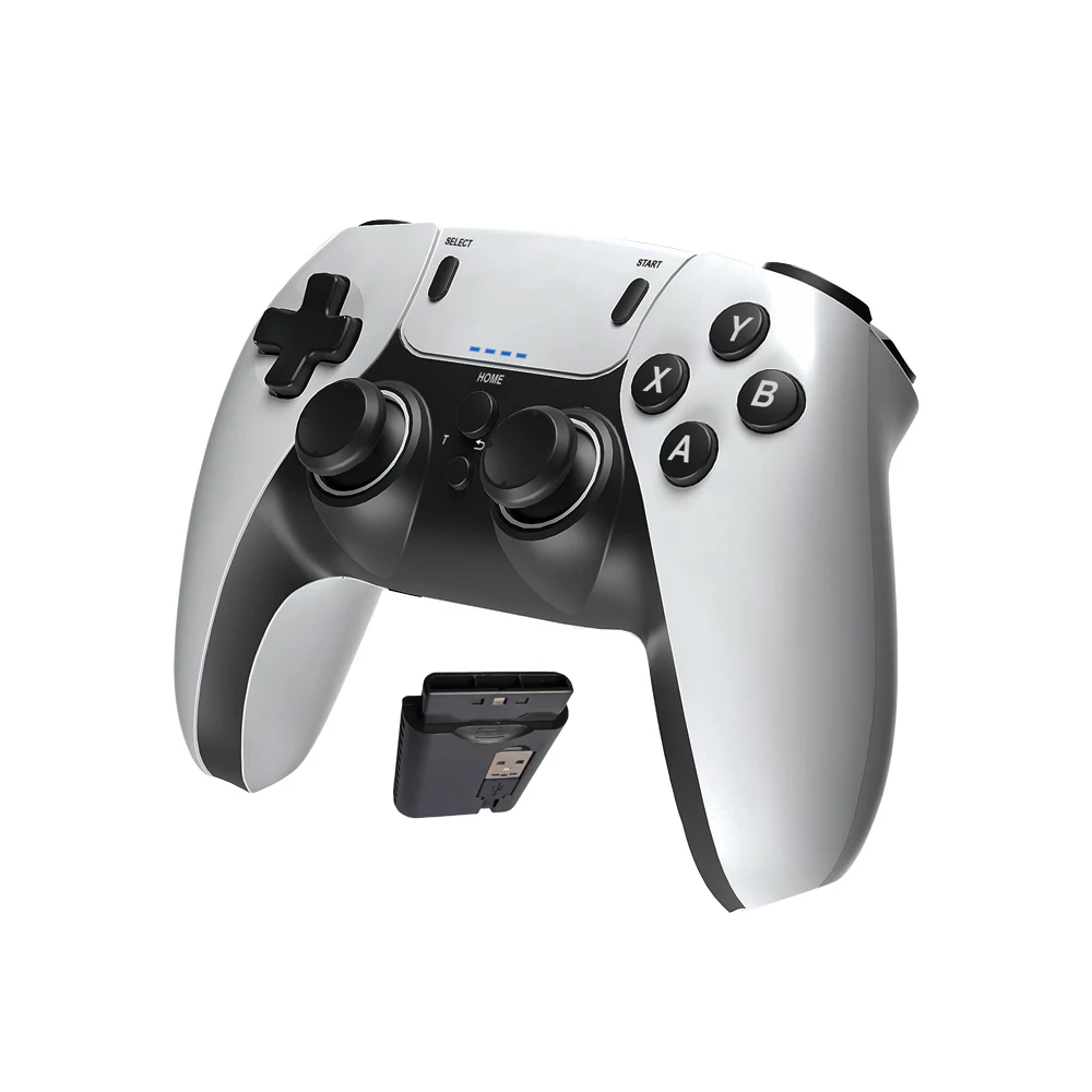 Controle Sem Fio para Jogos, C - Gaming Console Android avaliação e preço