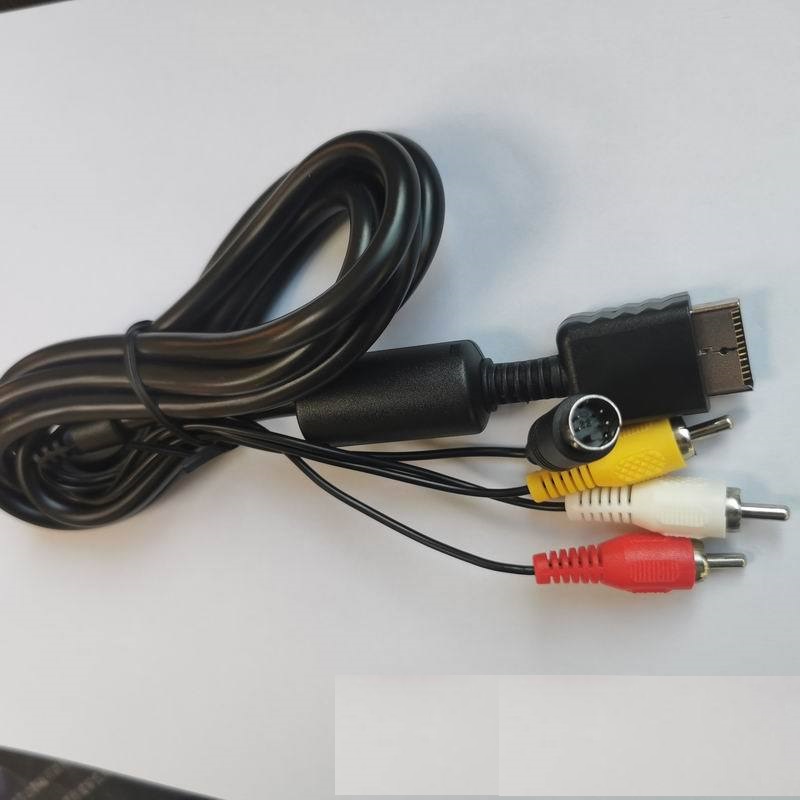Cabo de Reparo para PlayStatio - Gaming Console Station avaliação e preço