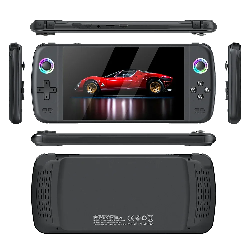 128g m27 jogador de jogo portá - Gaming Console Youtube avaliação e preço
