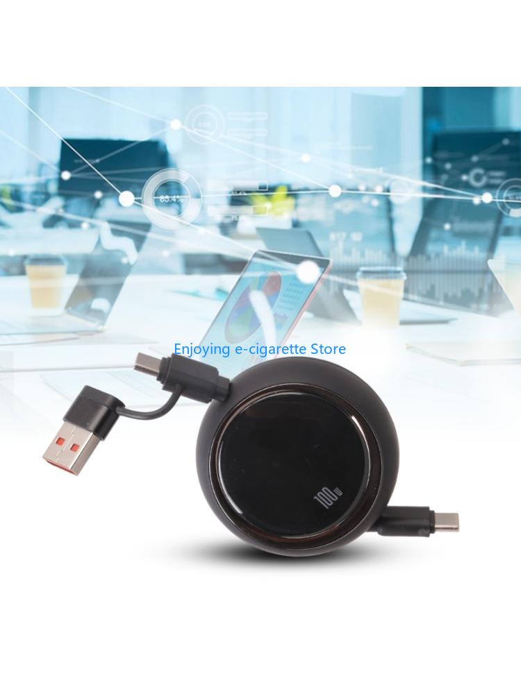 telescópico USB Type C para Ty - Gaming Console In Phone avaliação e preço