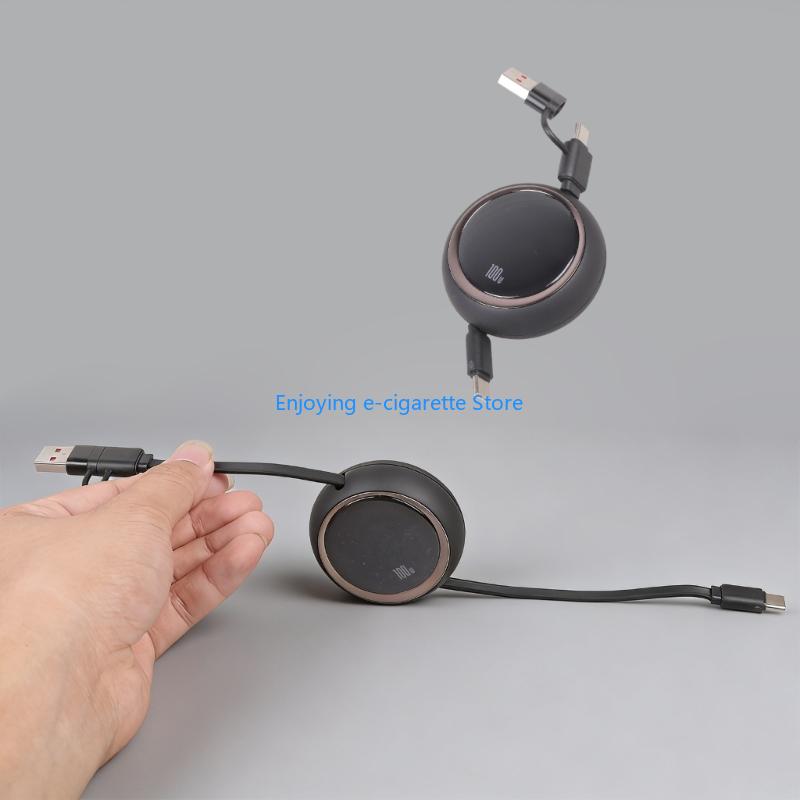 telescópico USB Type C para Ty - Gaming Console In Phone avaliação e preço
