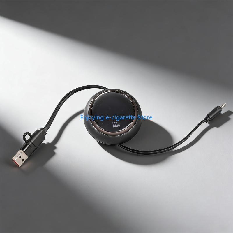 telescópico USB Type C para Ty - Gaming Console In Phone avaliação e preço