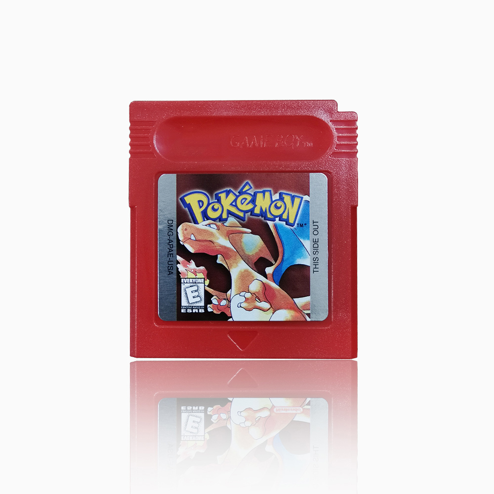 ▍ Cartucho de Jogo GBC 16-bit  - Gaming Console Video avaliação e preço