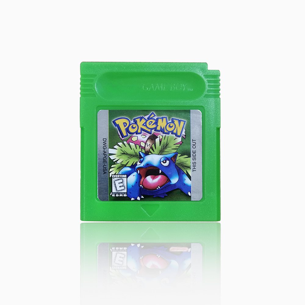 ▍ Cartucho de Jogo GBC 16-bit  - Gaming Console Video avaliação e preço