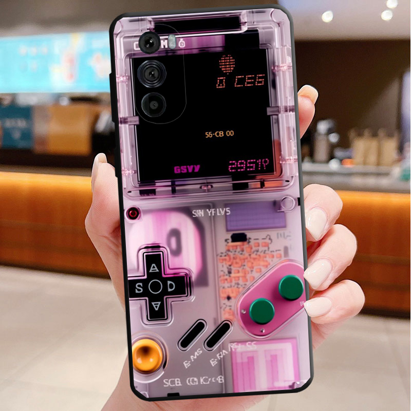 Capa de Celular para Jogos par - Gaming Console In Phone avaliação e preço