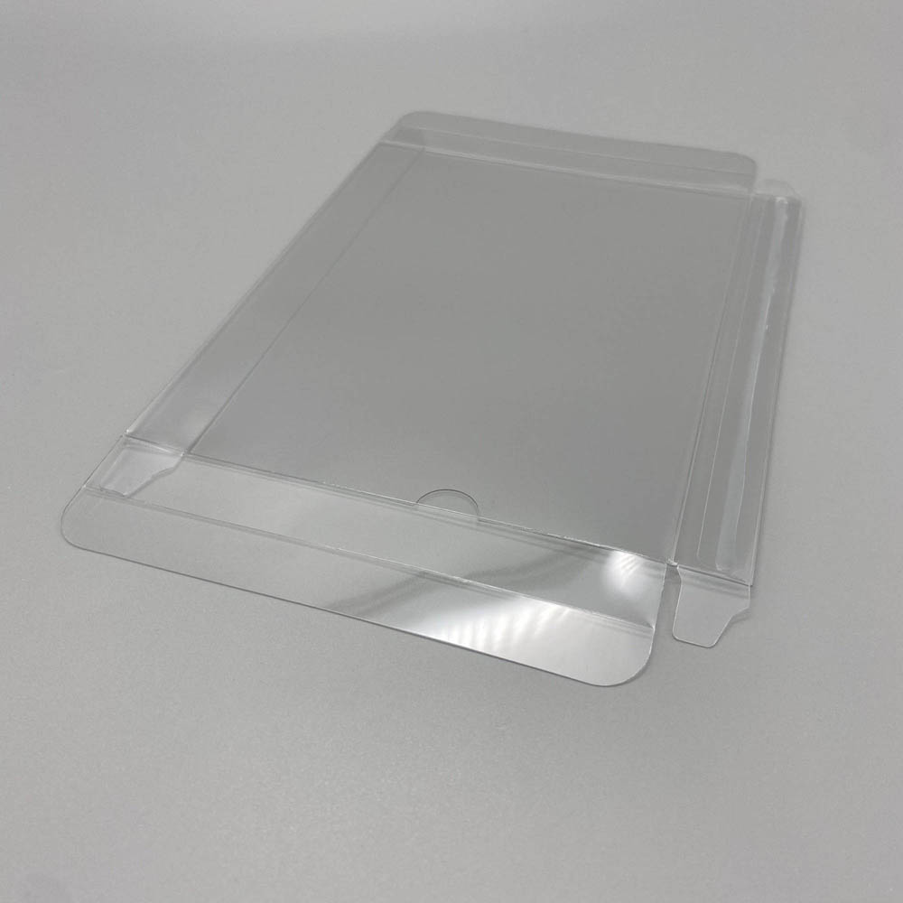 Capa protetora transparente pa - Gaming Console Station avaliação e preço