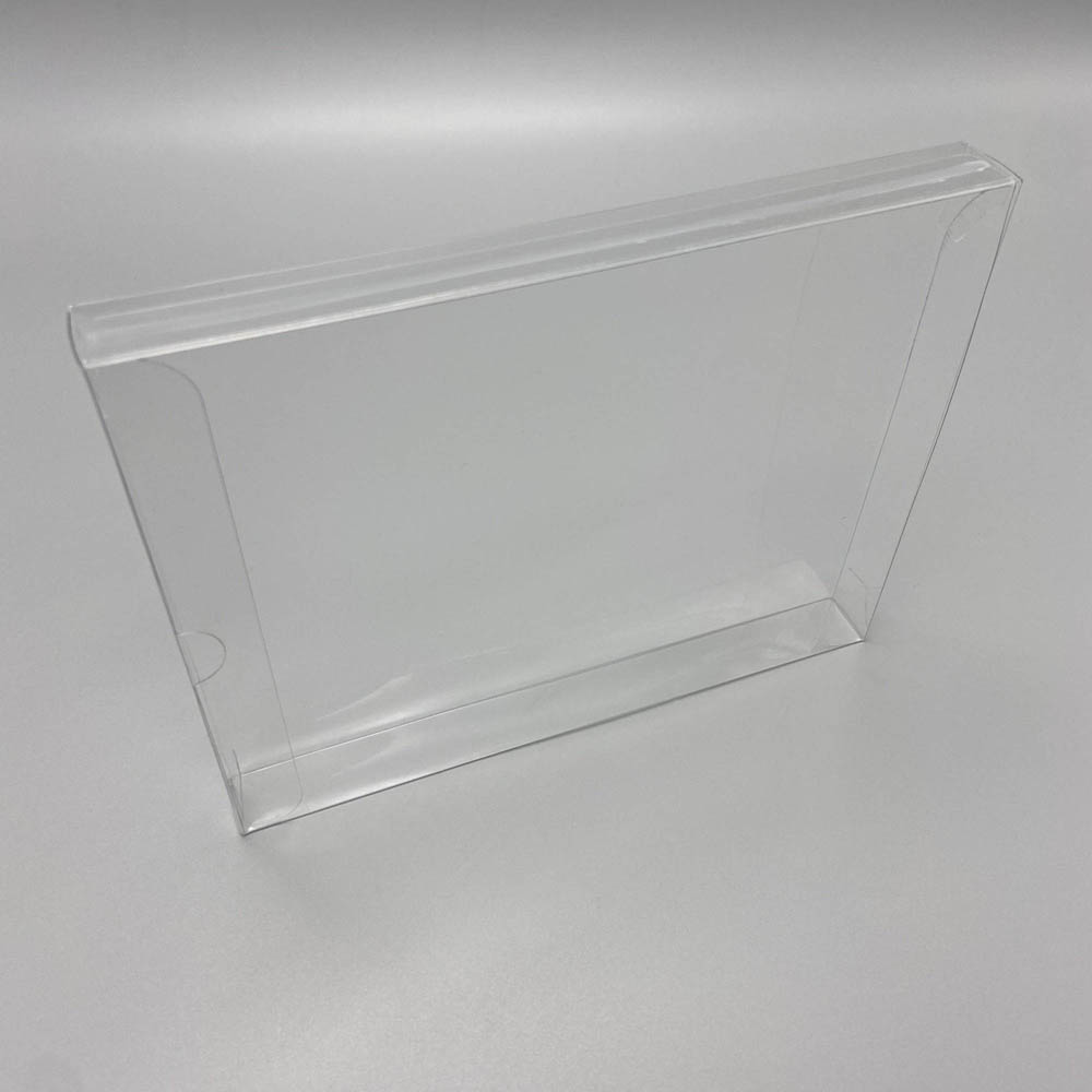 Capa protetora transparente pa - Gaming Console Station avaliação e preço
