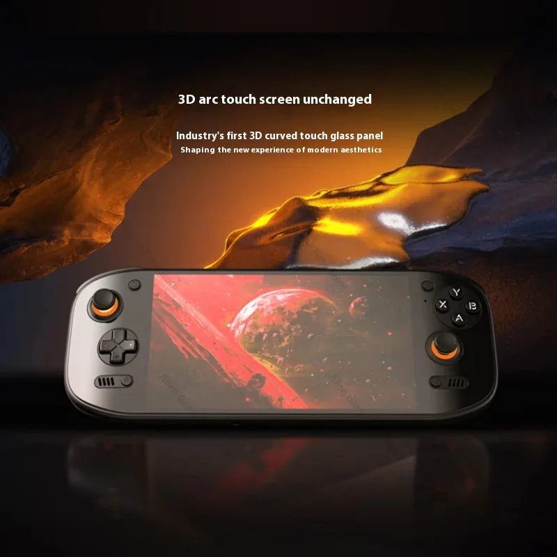 Console de jogos portátil retr - Gaming Console Android avaliação e preço