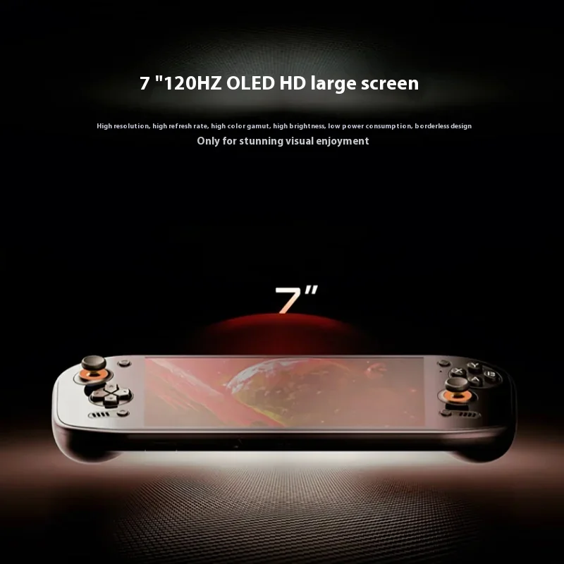 Console de jogos portátil retr - Gaming Console Android avaliação e preço