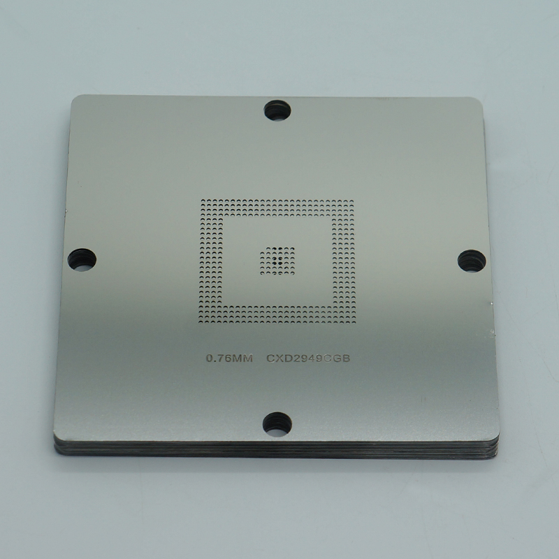 23 peças de Stencils BGA para  - Gaming Console Station avaliação e preço