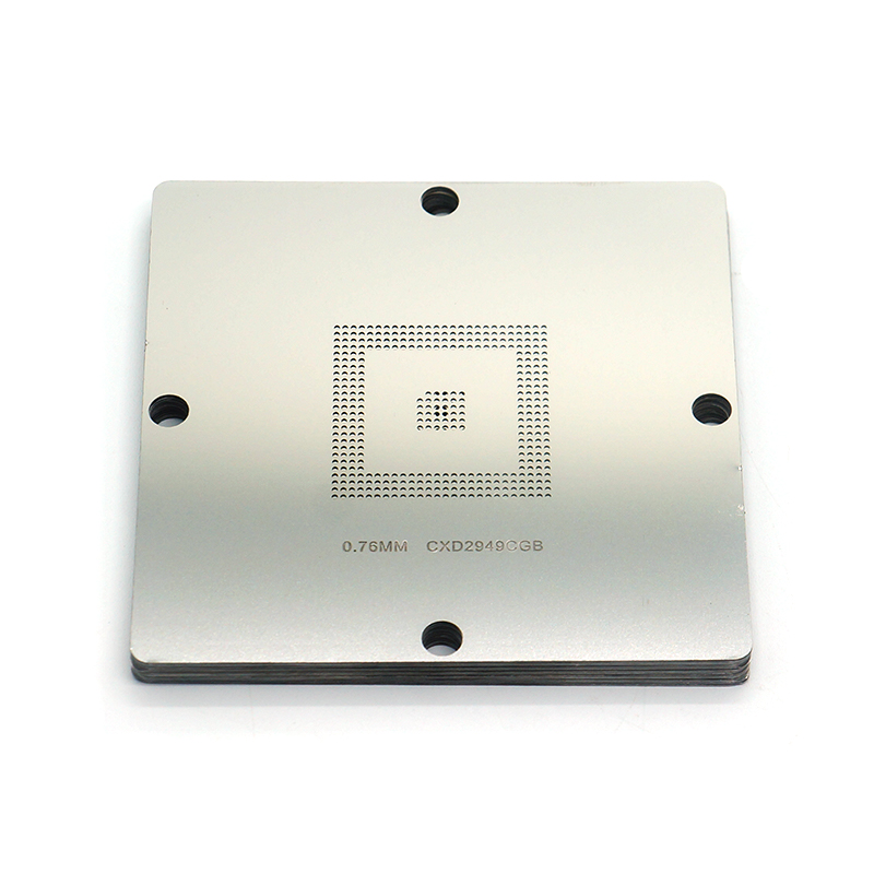 23 peças de Stencils BGA para  - Gaming Console Station avaliação e preço