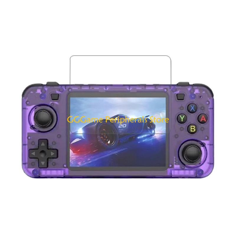 Protetor vidro temperado durez - Gaming Console R36H avaliação e preço