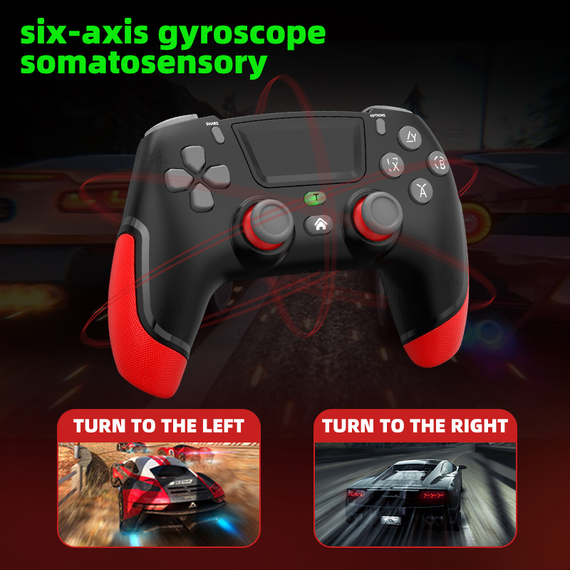 Controlador de jogos sem fio p - Gaming Console In Phone avaliação e preço