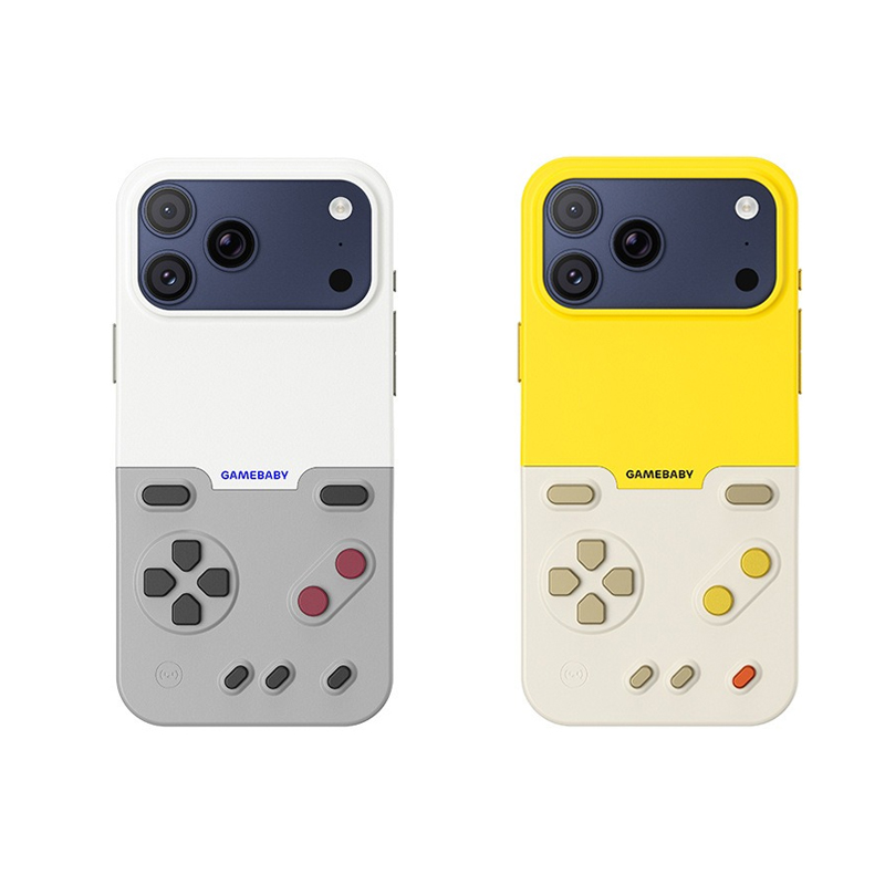 Capa de Telefone Criativa Bitm - Gaming Console In Phone avaliação e preço