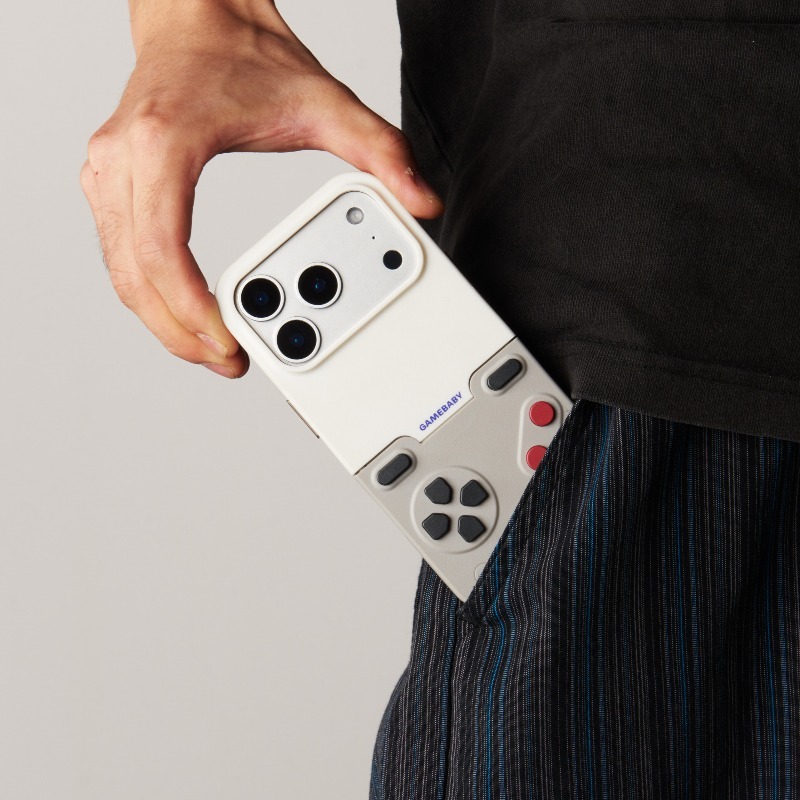 Capa de Telefone Criativa Bitm - Gaming Console In Phone avaliação e preço