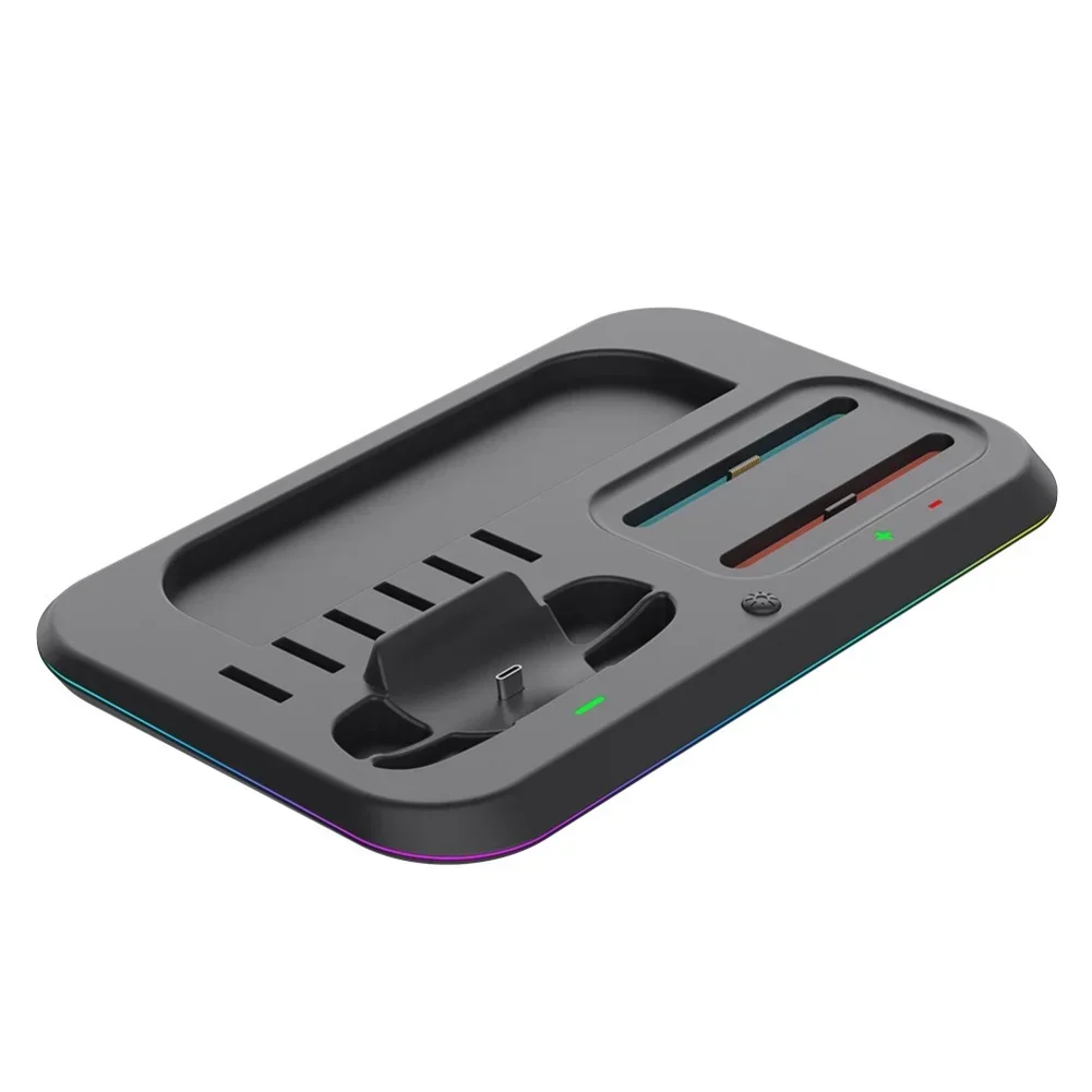 Para nintendo para switch2 con - Gaming Console Station avaliação e preço