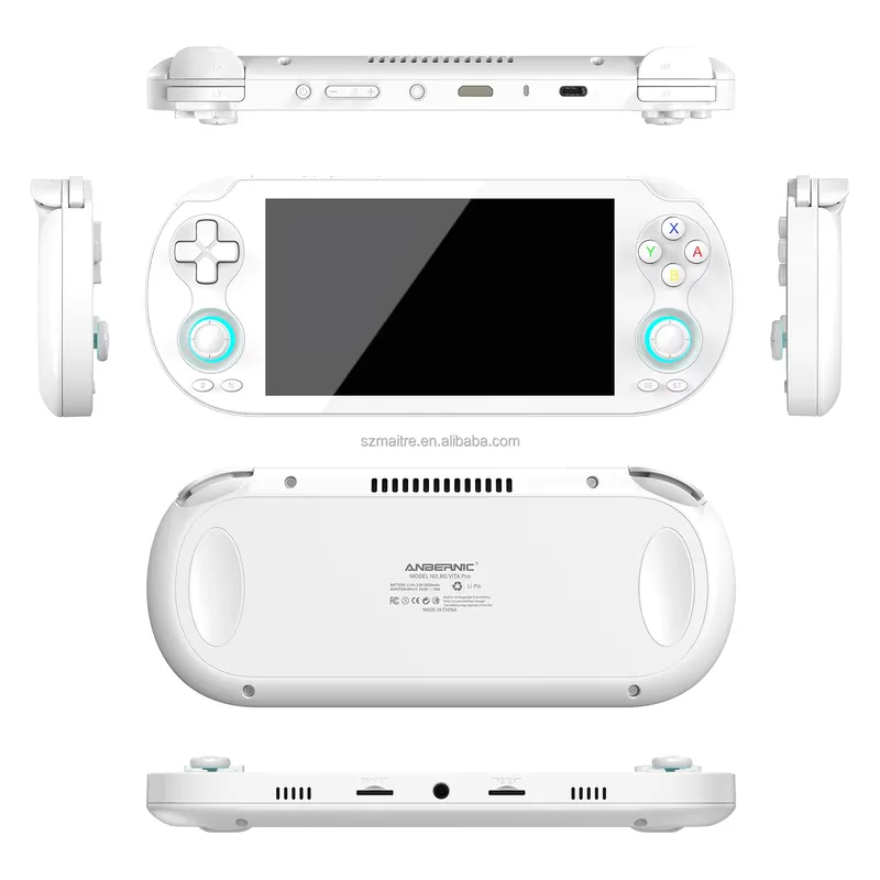 【CHIMU HOME】 Console de jogos  - Gaming Console Android avaliação e preço