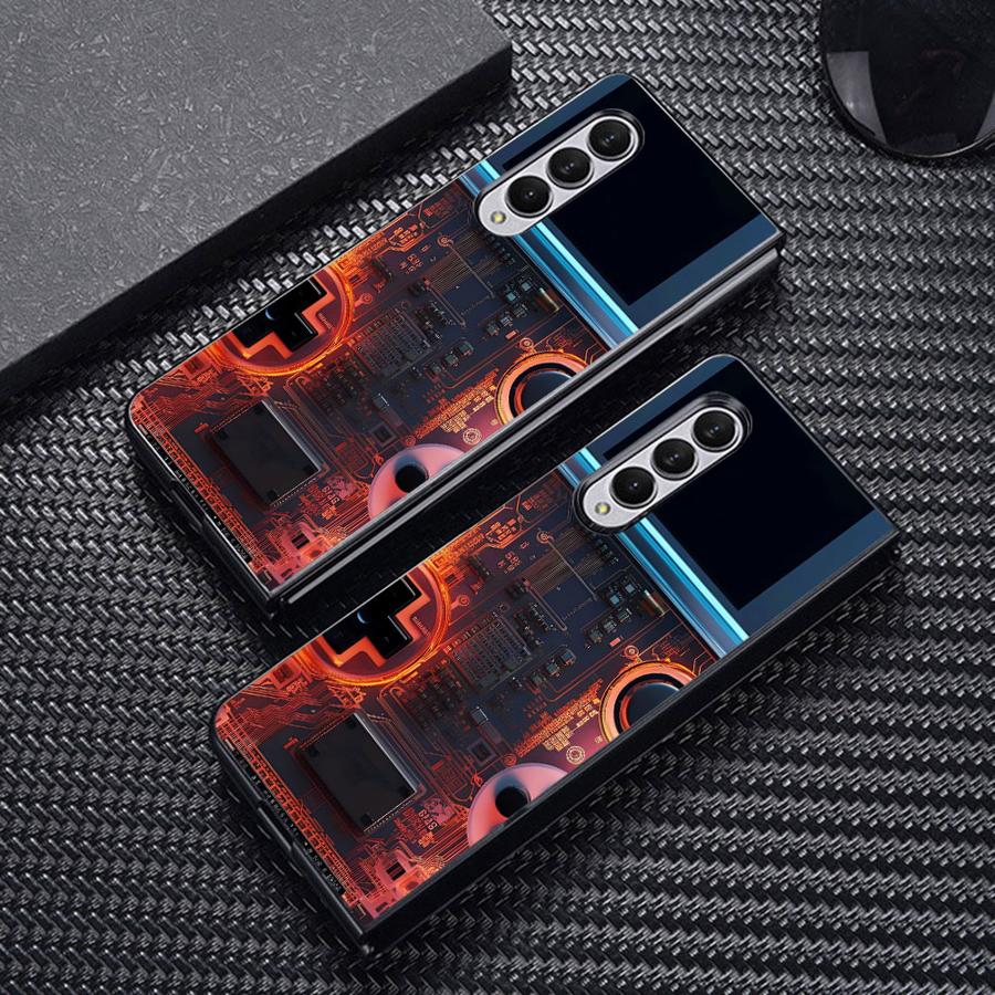 Capa de Console de Jogos Estil - Gaming Console In Phone avaliação e preço
