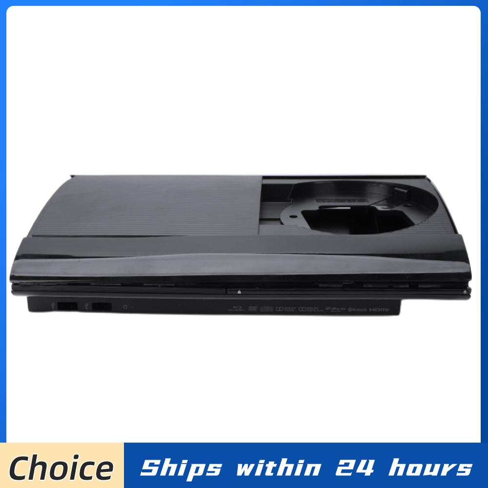 Capa Completa para Console PS3 - Gaming Console Station avaliação e preço