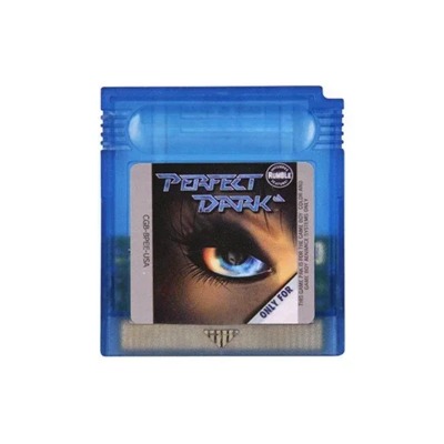 Cartucho de Jogo Perfect Dark  - Gaming Console Video avaliação e preço