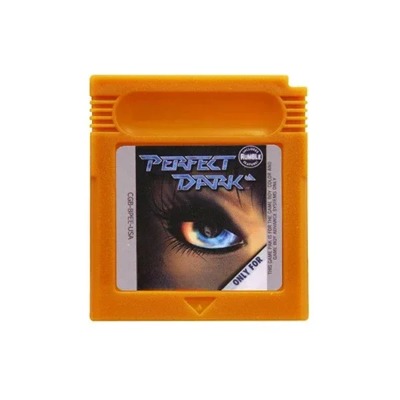 Cartucho de Jogo Perfect Dark  - Gaming Console Video avaliação e preço