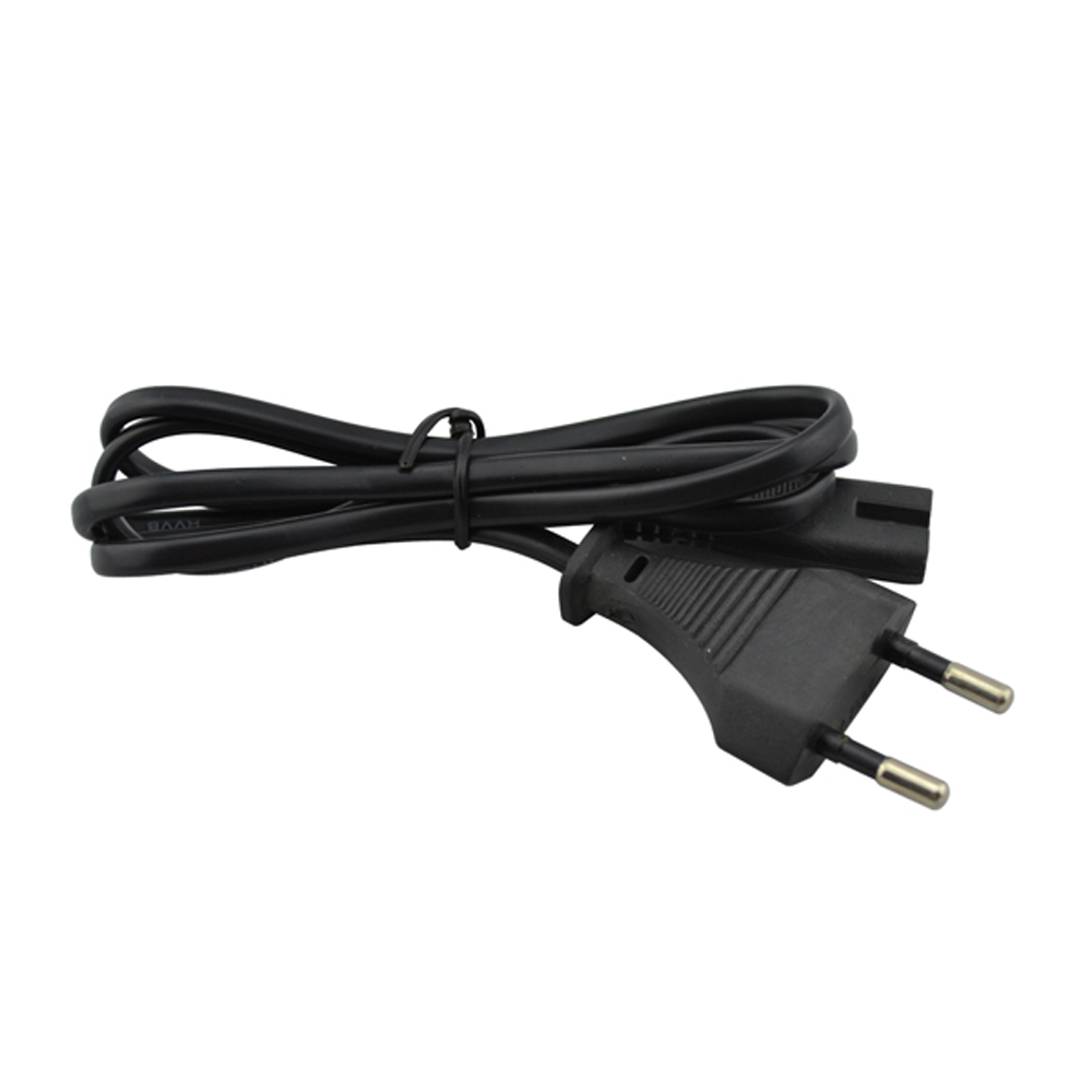 Cabo de alimentação CA de 2 pi - Gaming Console Station avaliação e preço