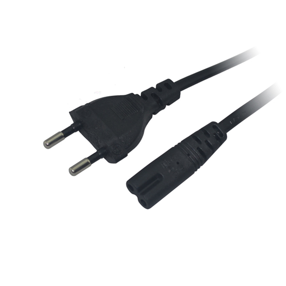 Cabo de alimentação CA de 2 pi - Gaming Console Station avaliação e preço