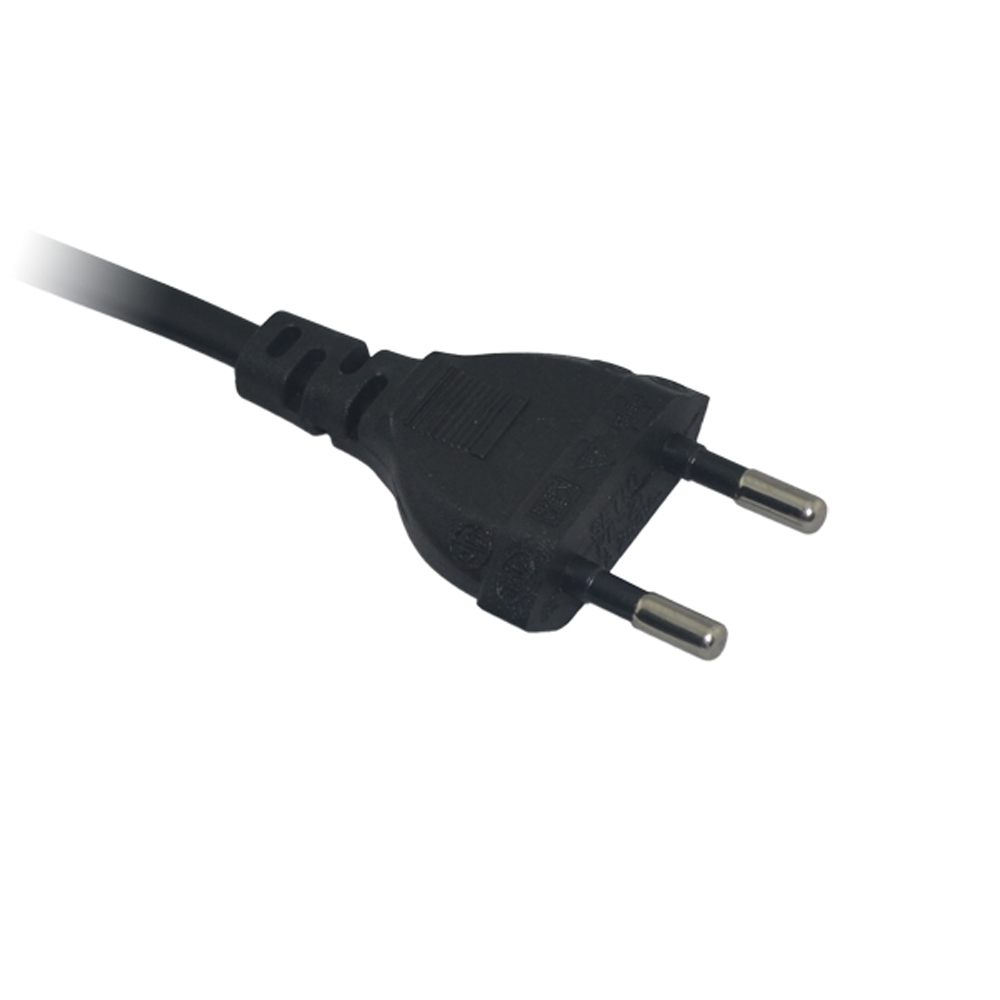 Cabo de alimentação CA de 2 pi - Gaming Console Station avaliação e preço