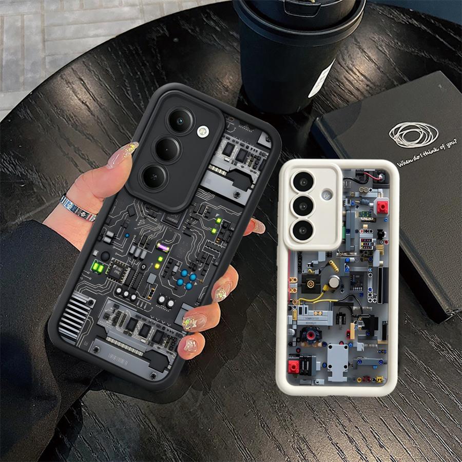 Capa de Telefone para Console  - Gaming Console In Phone avaliação e preço